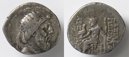 Mithradates-I-Of-Parthia